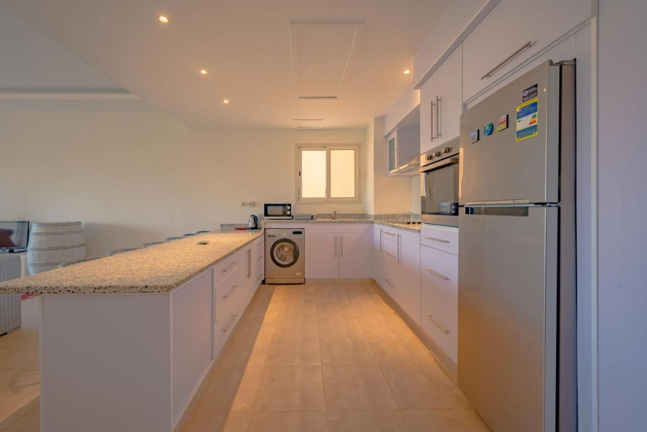 Apartment Vesta - Soma Bay *