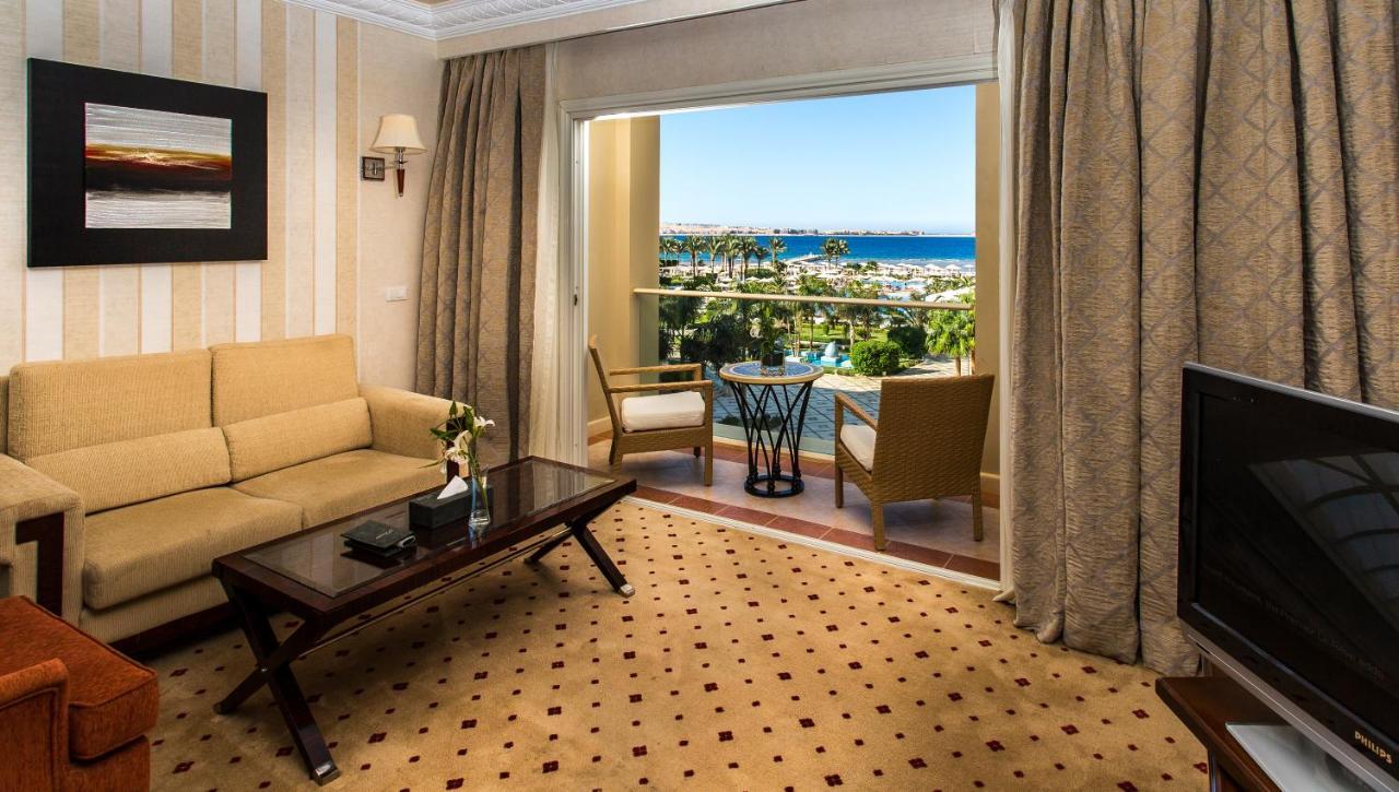 Resort Premier Le Reve & (adults Only)