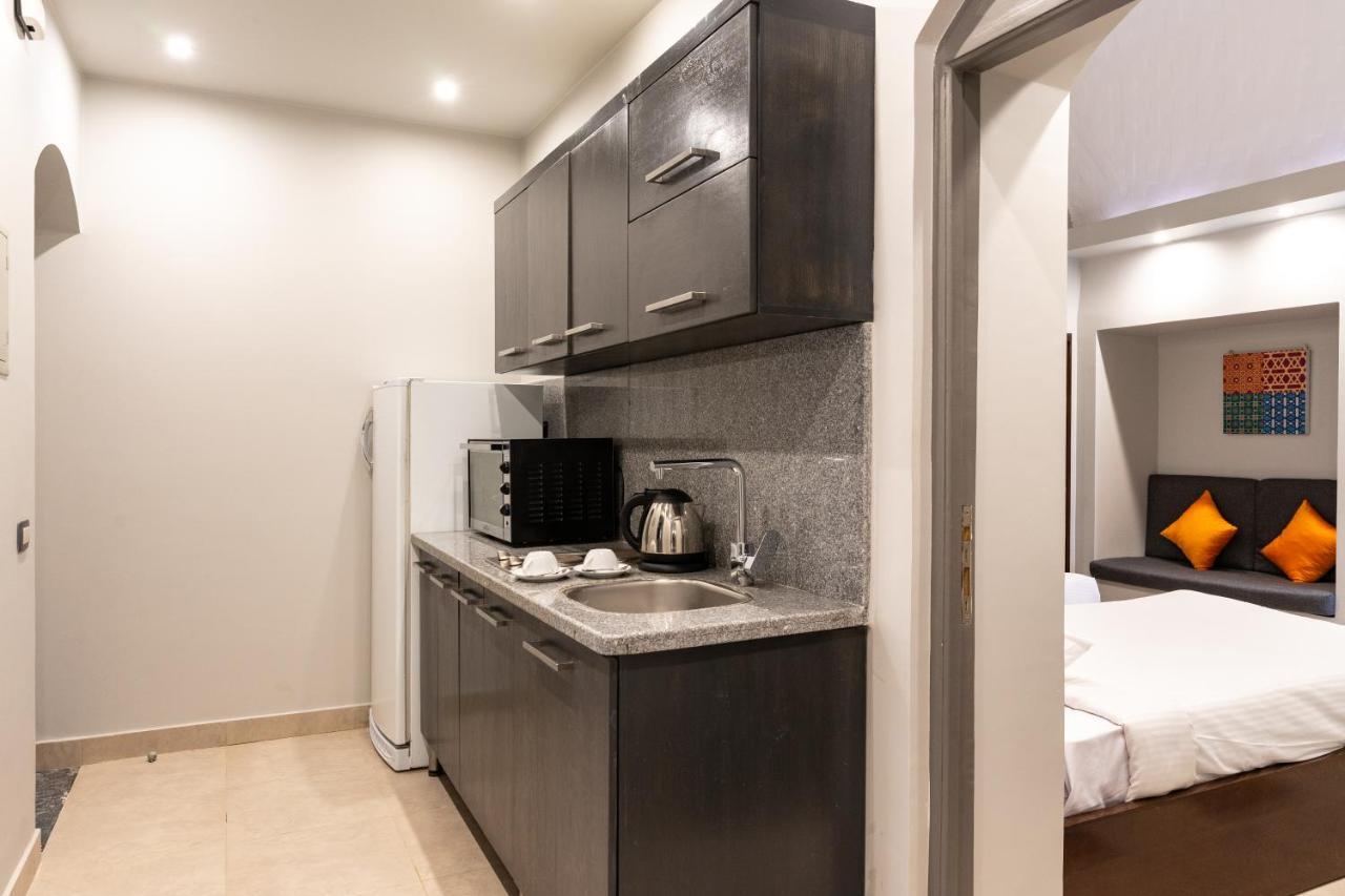 Downtown Keys - El Gouna Appartement Hurghada