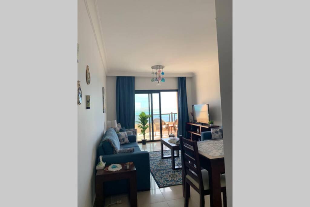 Full With Panoramic View Of * Hurghada