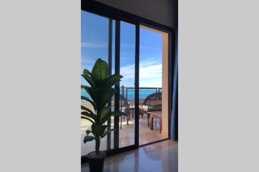 Full With Panoramic View Of Appartement
