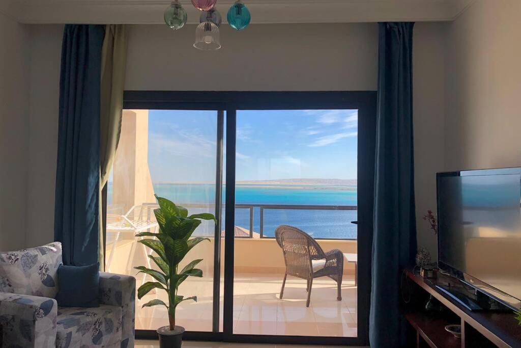 Full With Panoramic View Of Appartement