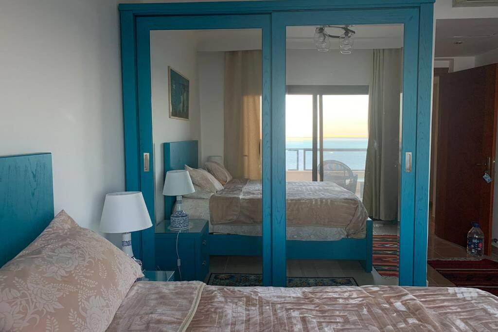 Full With Panoramic View Of Appartement Hurghada