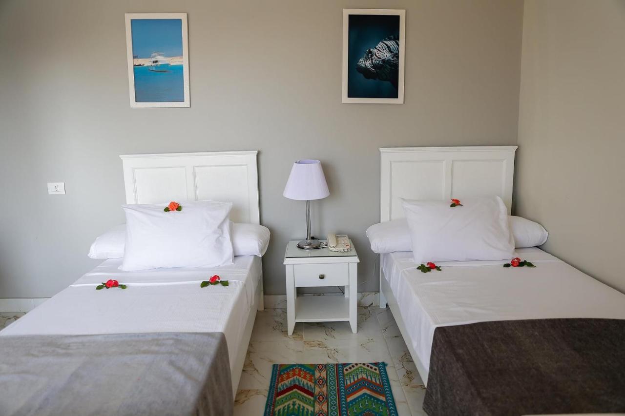 Tiba Rose Hotel 3*