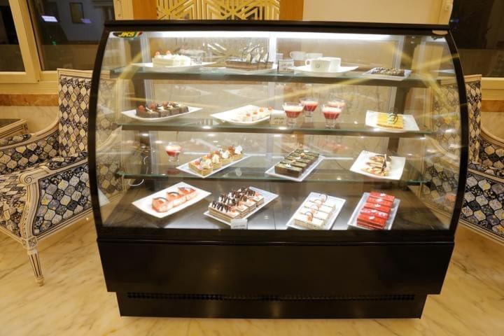 Tiba Rose Hotel 3*