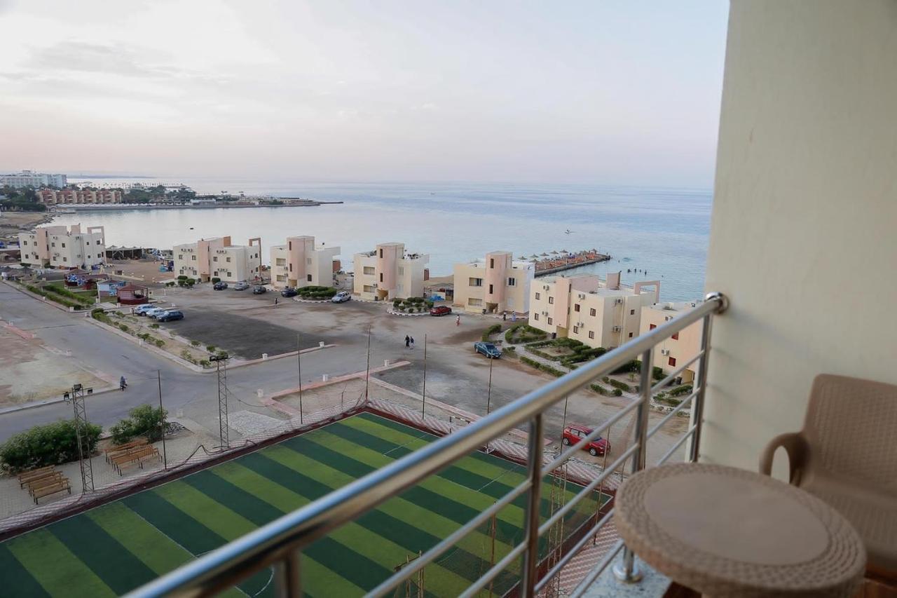 Tiba Rose Hurghada