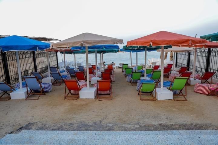 Tiba Rose Hotel 3*
