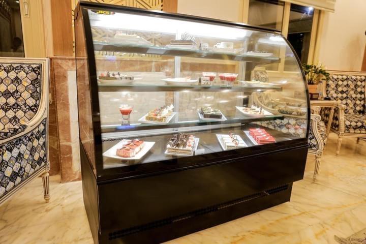 Tiba Rose Hotel 3*