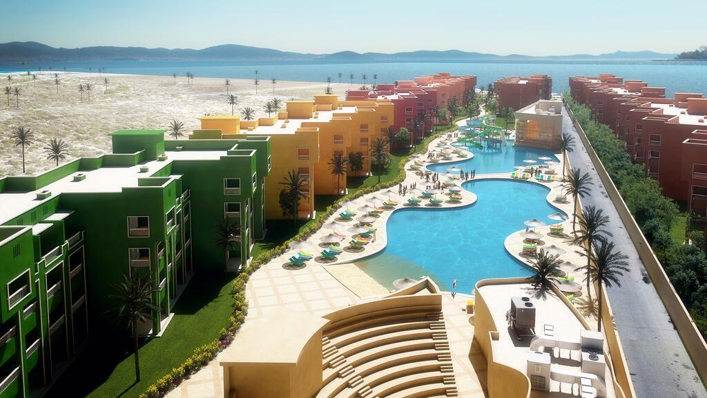 Jaz Soma Resort