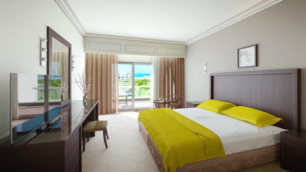 Resort Jaz Soma Hurghada