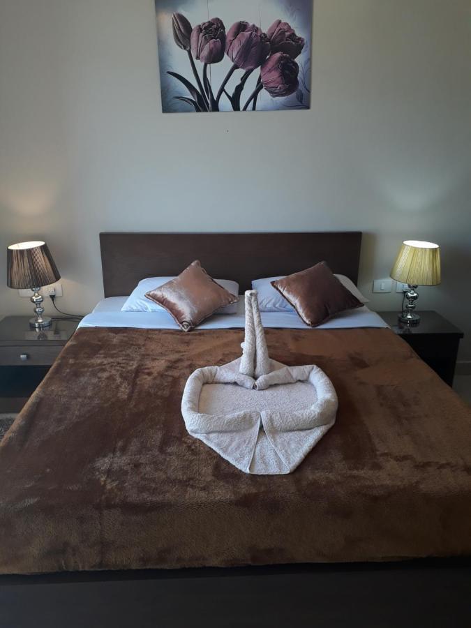 Luxury At Mangroovy El Gouna Appartement *