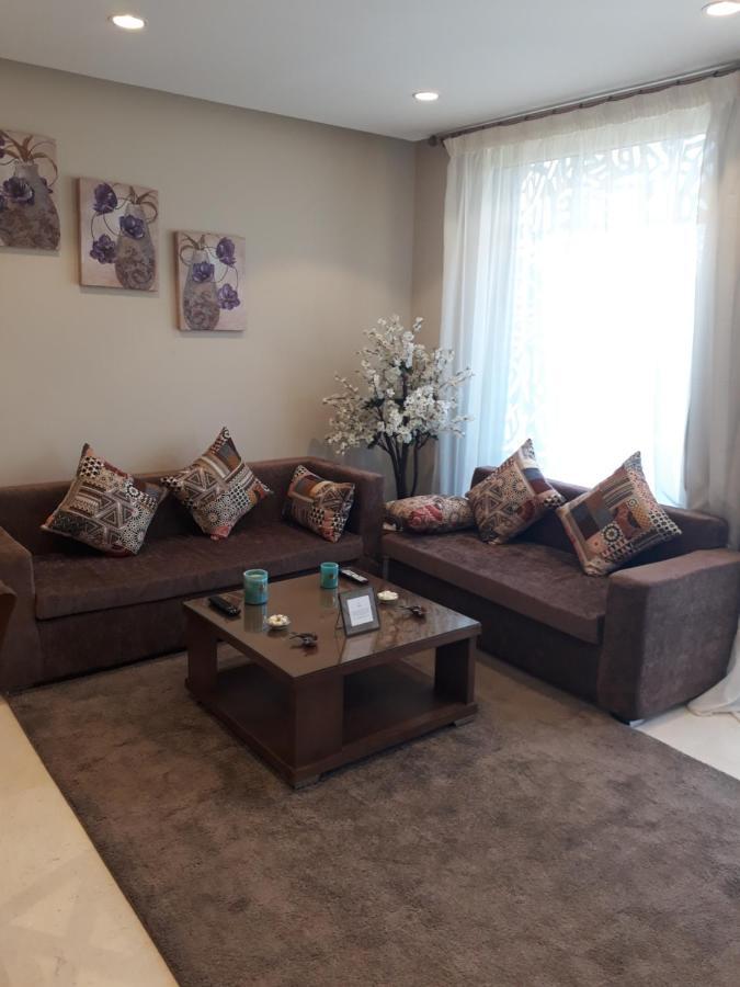 Luxury At Mangroovy El Gouna *