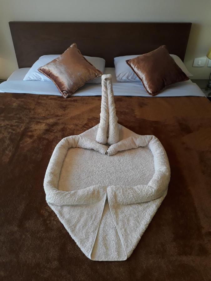 Luxury At Mangroovy El Gouna Appartement