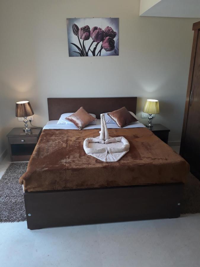 Luxury At Mangroovy El Gouna Appartement Hurghada
