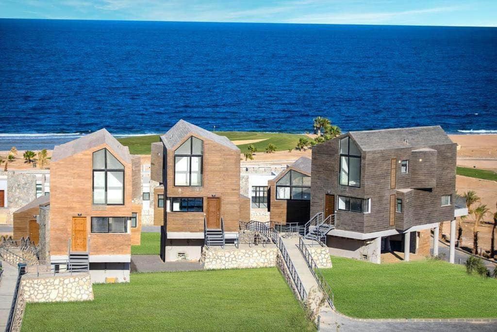 Vesta - Soma Bay Villa *