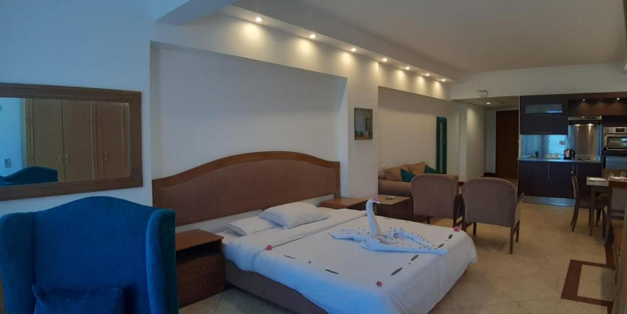 Apartamento Alia *