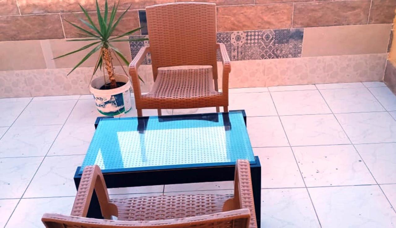 Apartamento Mama Africa