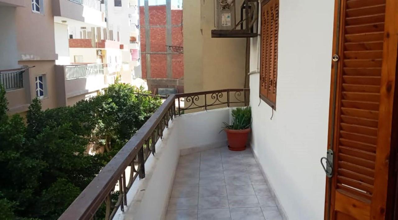 Apartamento Mama Africa Hurghada