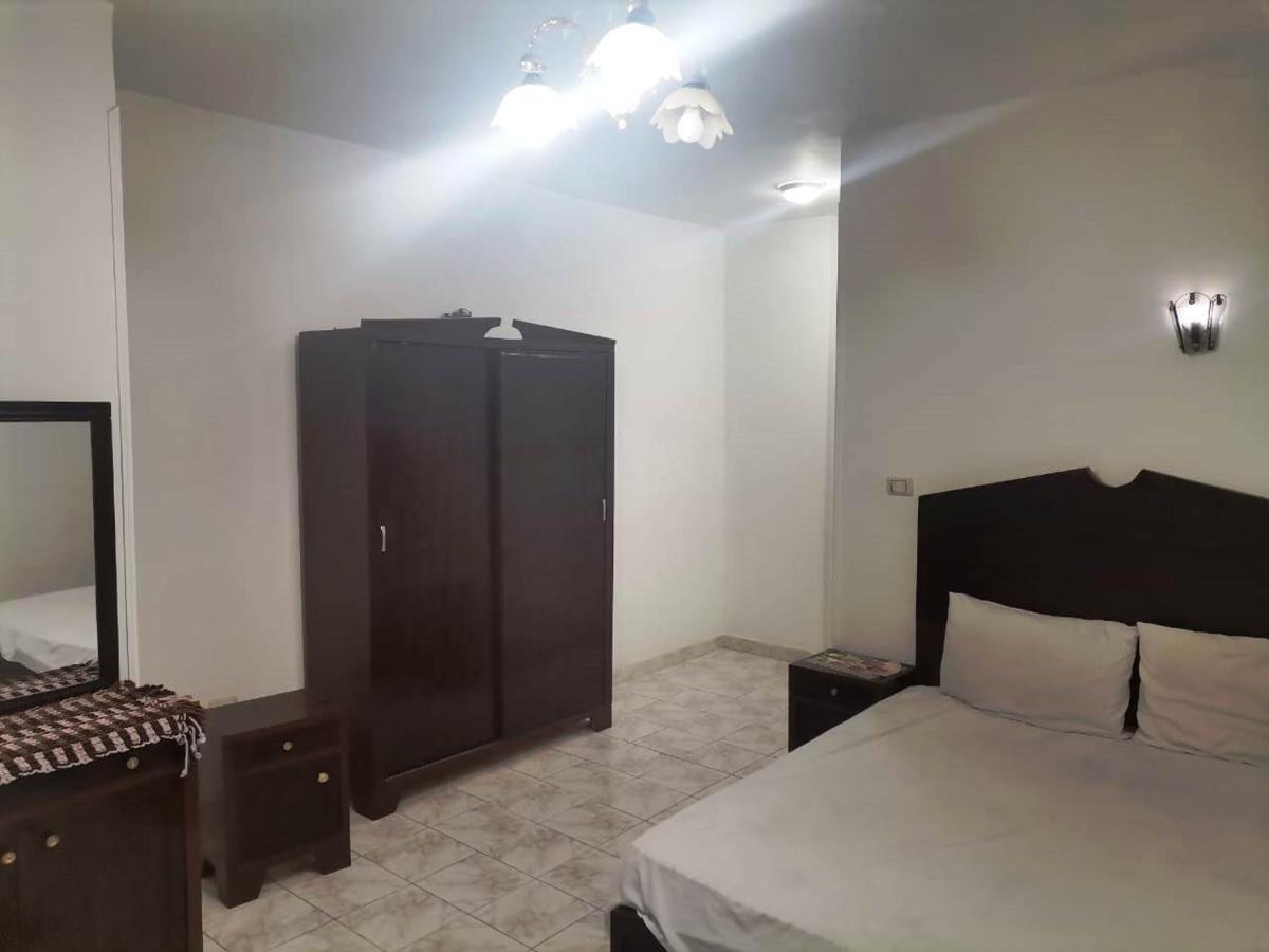 Mama Africa Apartamento Hurghada