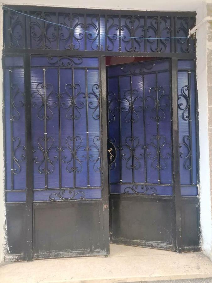 Apartamento Mama Africa