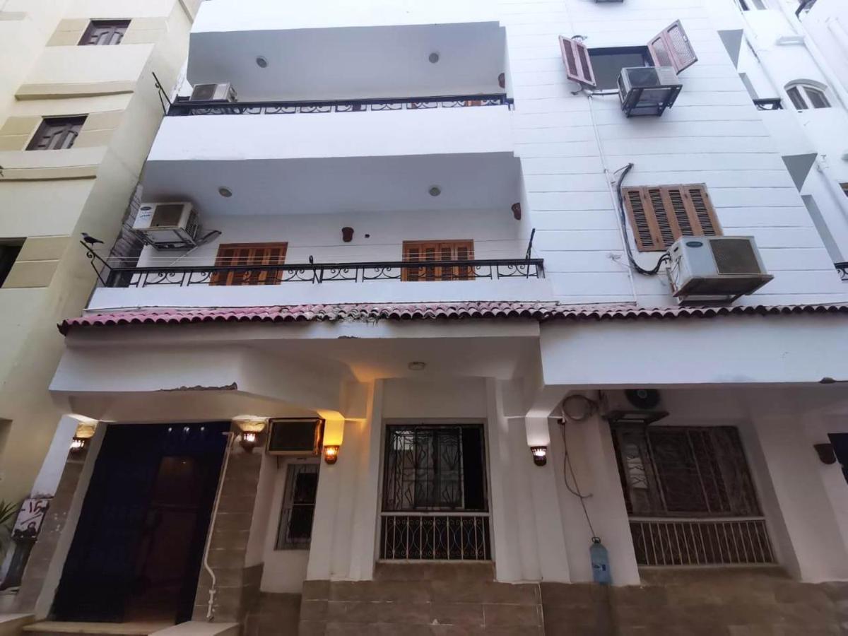 Apartamento Mama Africa *