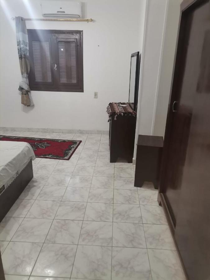 Apartamento Mama Africa Hurghada