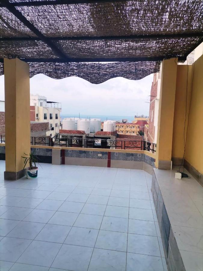 Apartamento Mama Africa *