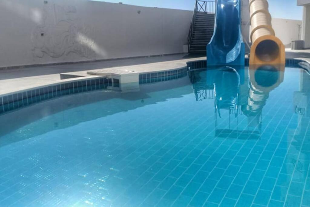 Tiba View G50 - Near Elgouna - Sea View - New Apartment *