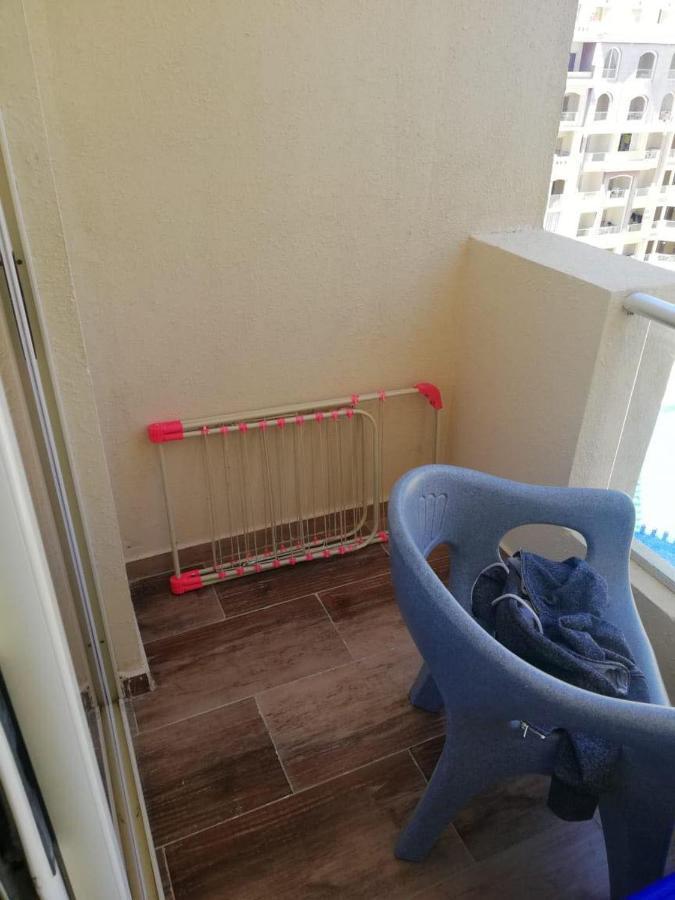 Apartment Florenza Khamsin In Pool View