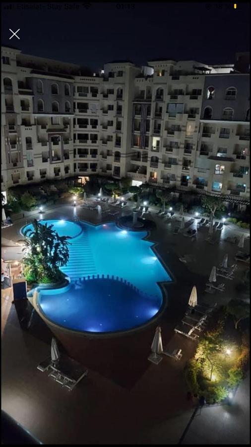 Apartment Florenza Khamsin In Pool View Hurghada