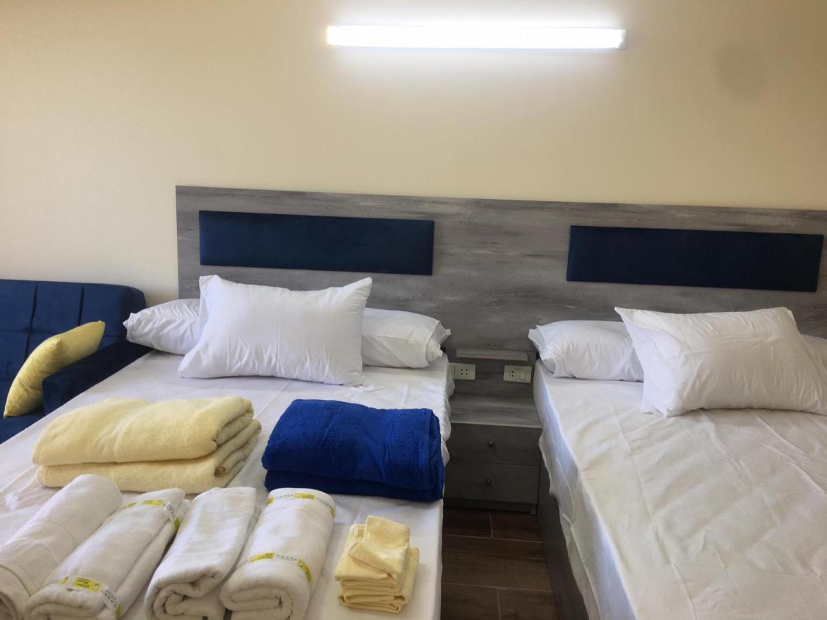 Apartment Florenza Khamsin In Pool View *