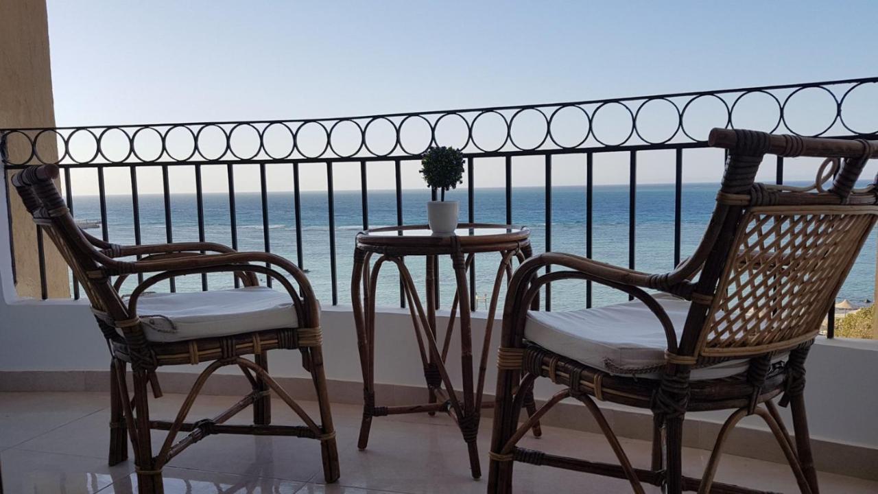 Seaview Center Apartment Hurghada