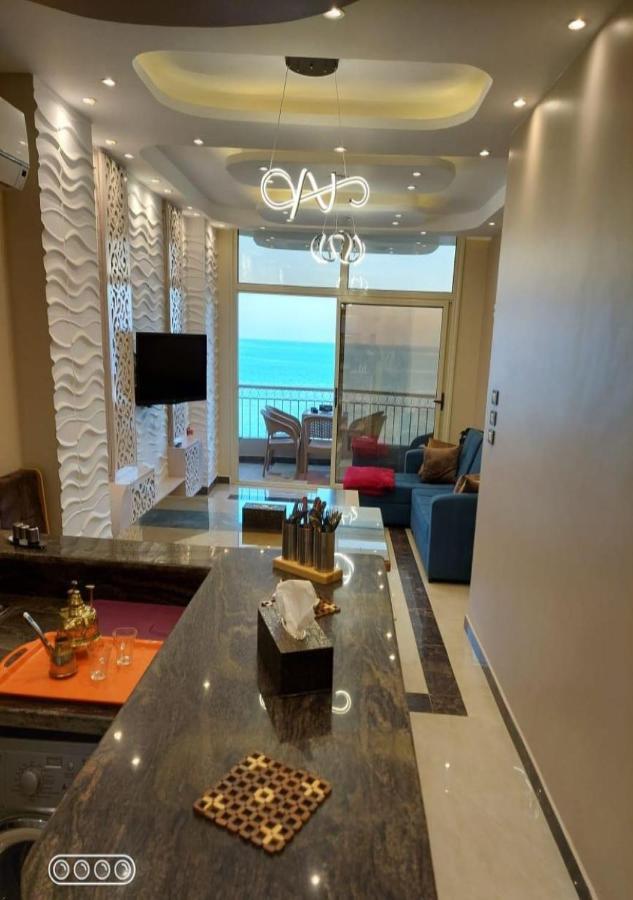 Apartment Rony's Ocean View Family Hurghada