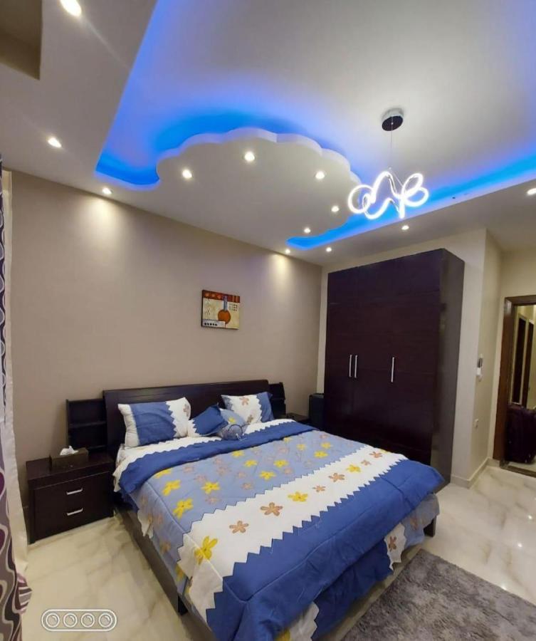 Rony's Ocean View Family Apartment
