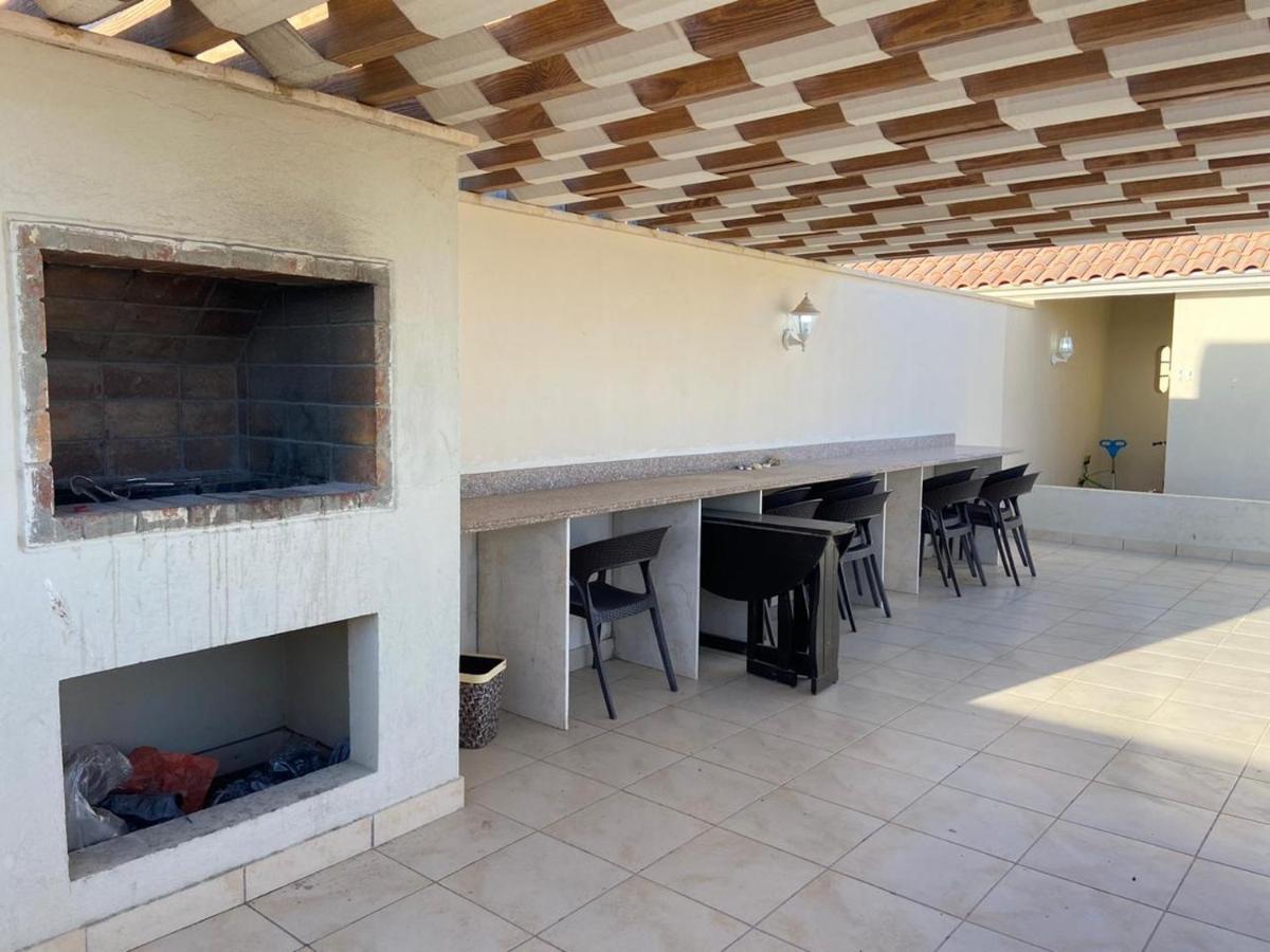 Veranda Sahl Hashesh Penthouse With Roof Apartment