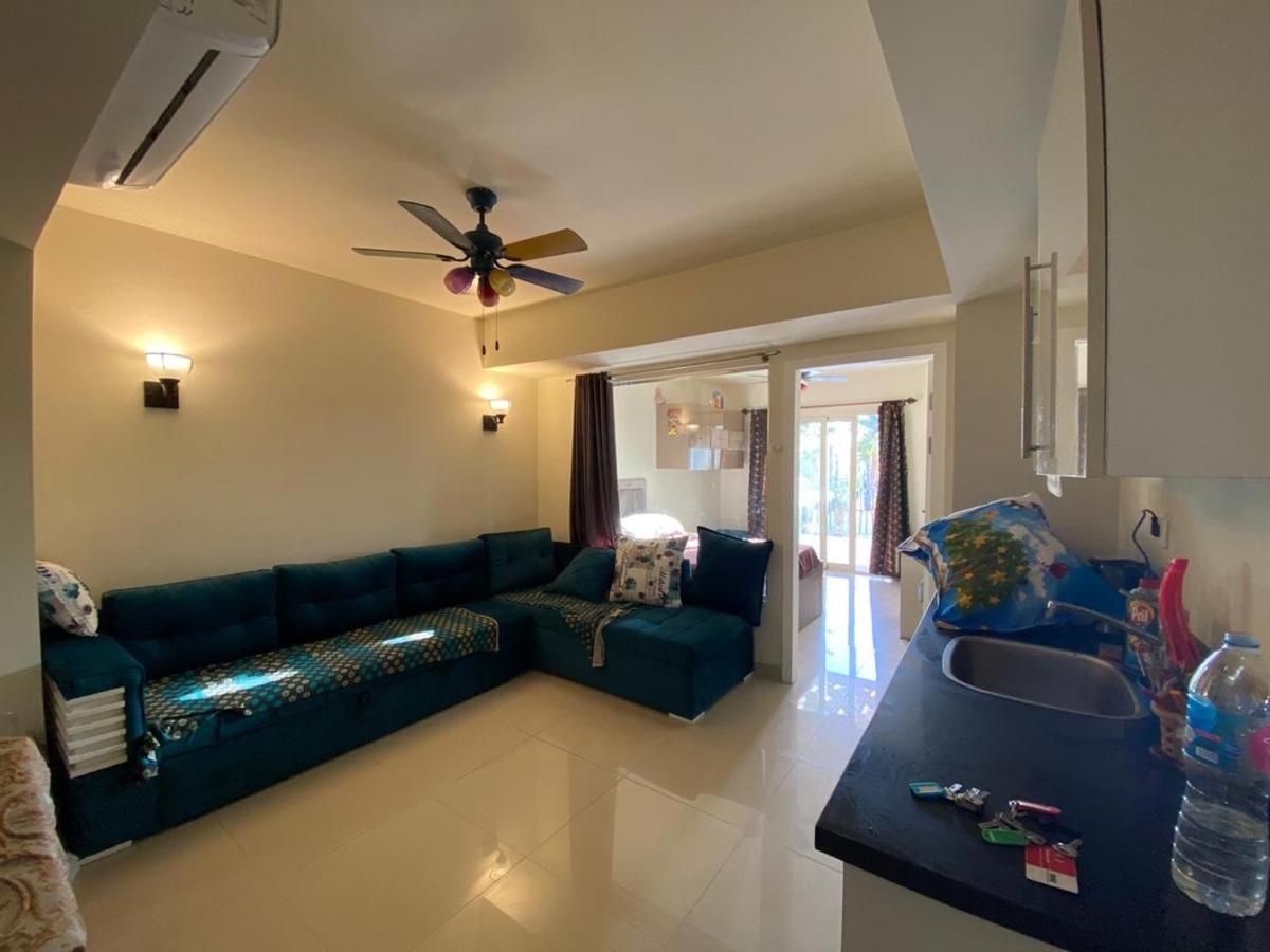 Veranda Sahl Hashesh Penthouse With Roof *