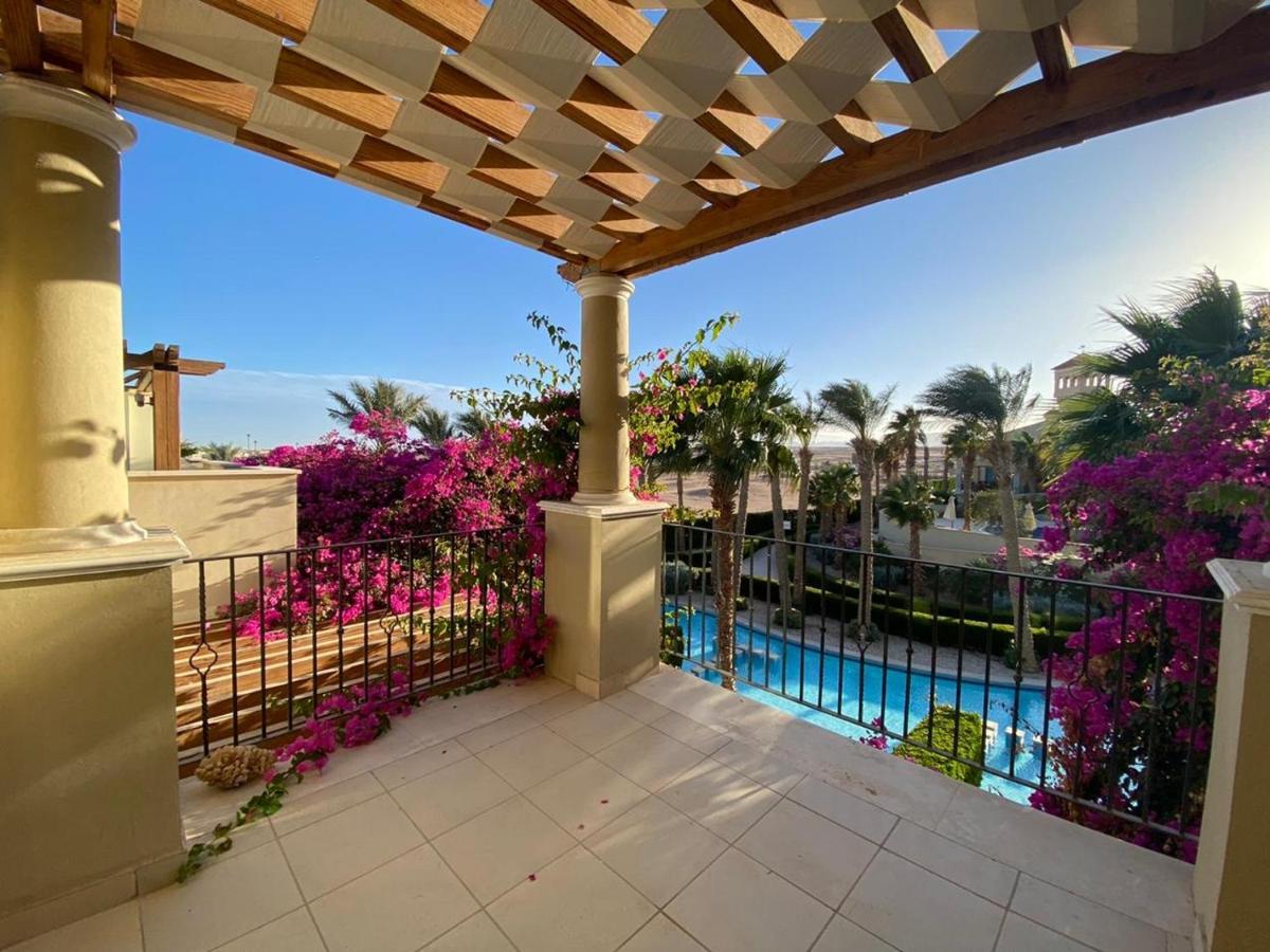 Apartment Veranda Sahl Hashesh Penthouse With Roof