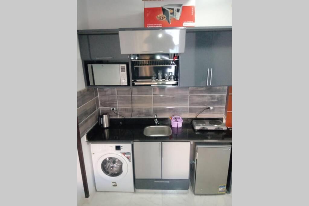 Apartment Tiba View G50 - Near Elgouna - Sea View - New Hurghada