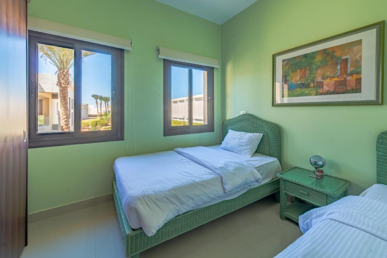 Appartement Vesta - El Gouna Hurghada