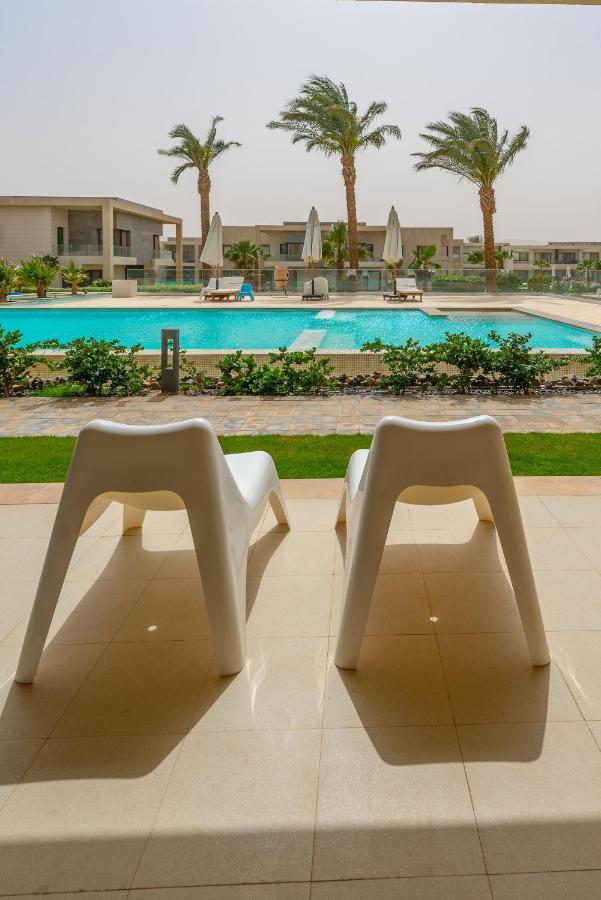 Appartement Vesta - El Gouna *