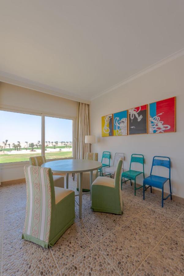 Apartment Vesta - Soma Bay Hurghada
