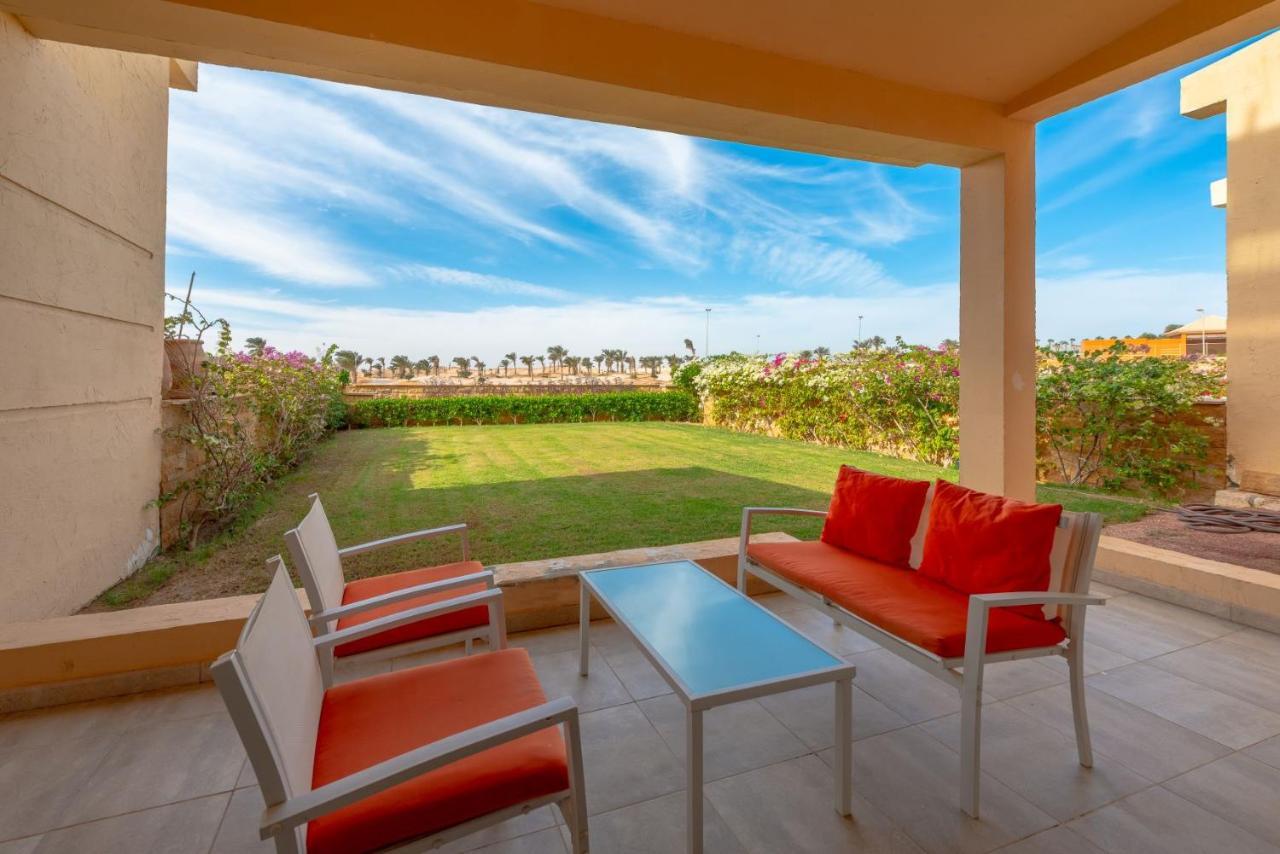 Vesta - Soma Bay Apartment *