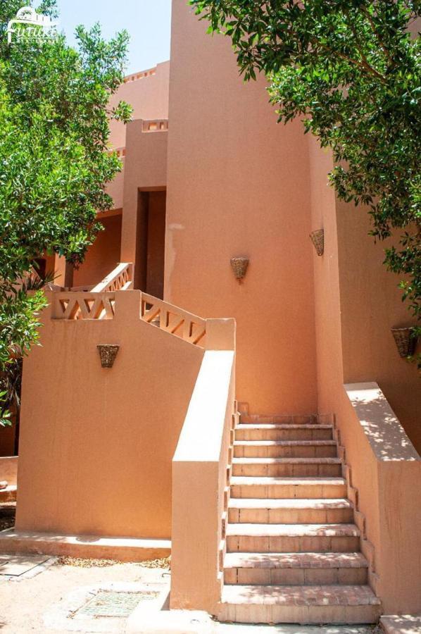 El Gouna 1 Bedroom In West Golf Y12 Hurghada
