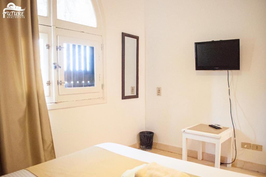 El Gouna 1 Bedroom In West Golf Y12 Appartement *