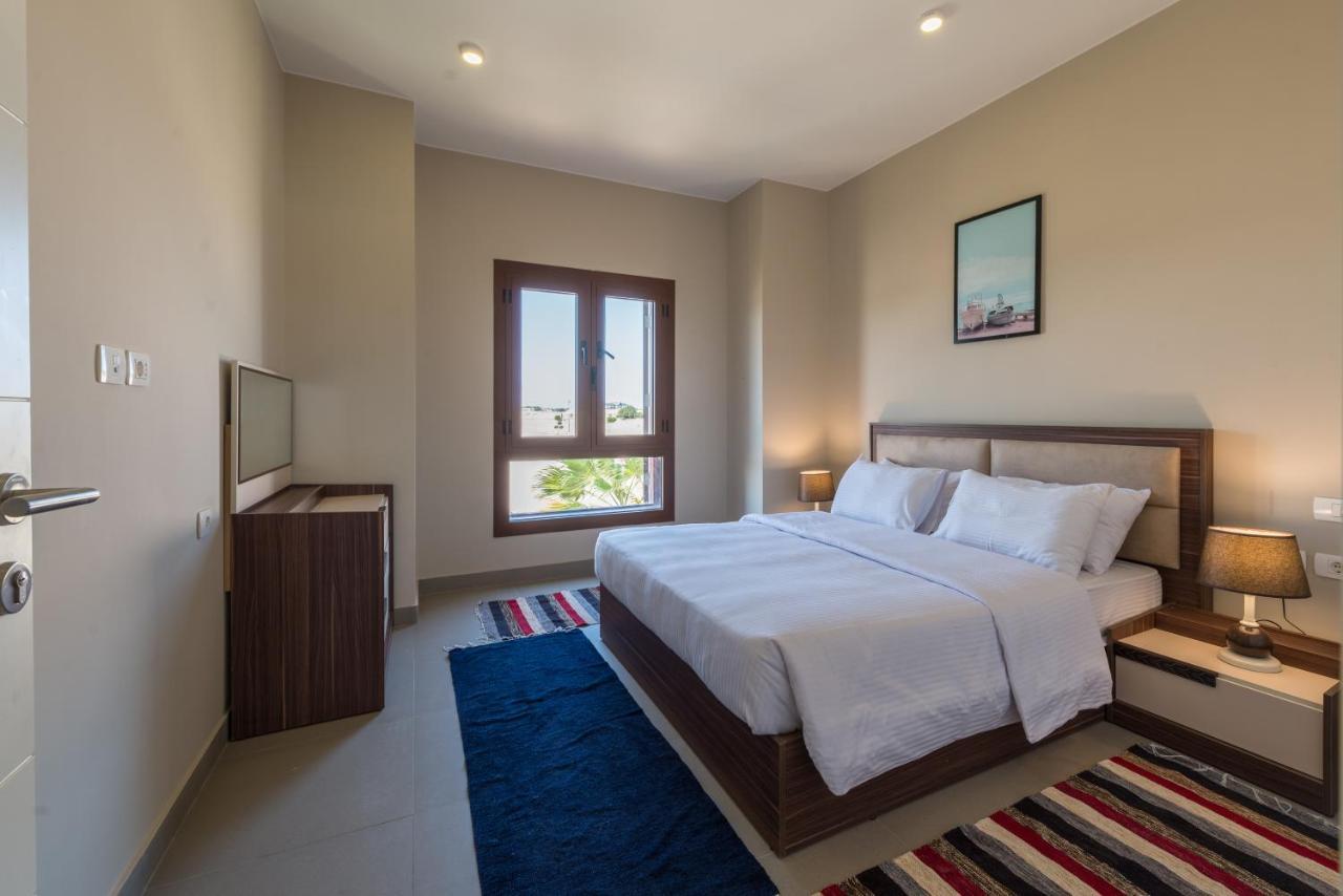 Vesta - El Gouna Hurghada