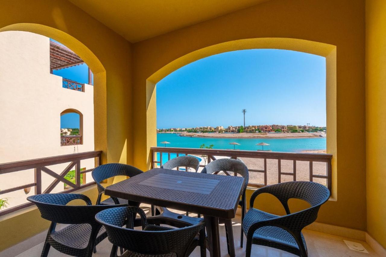 Vesta - El Gouna Hurghada