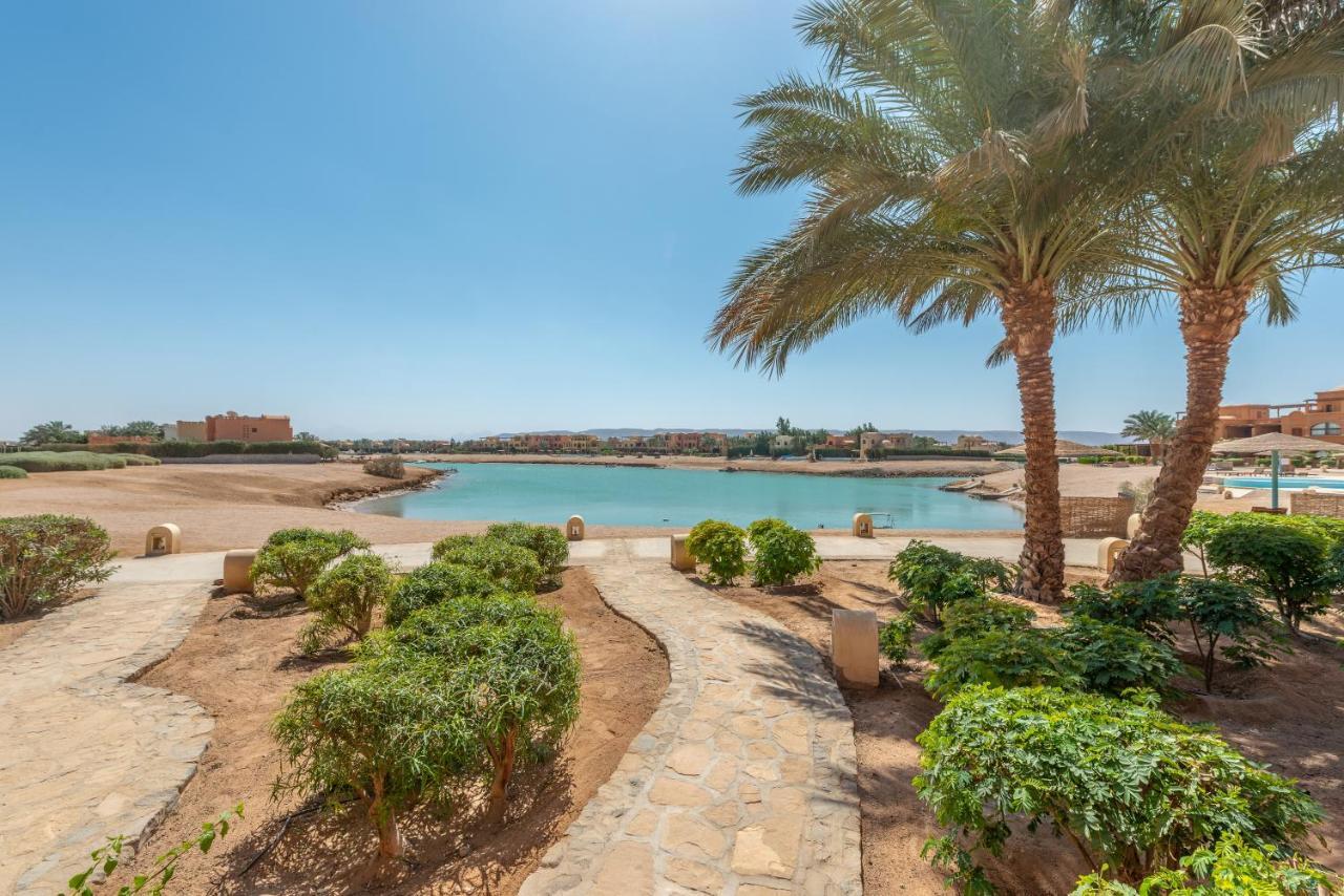 Vesta - El Gouna Apartment Hurghada