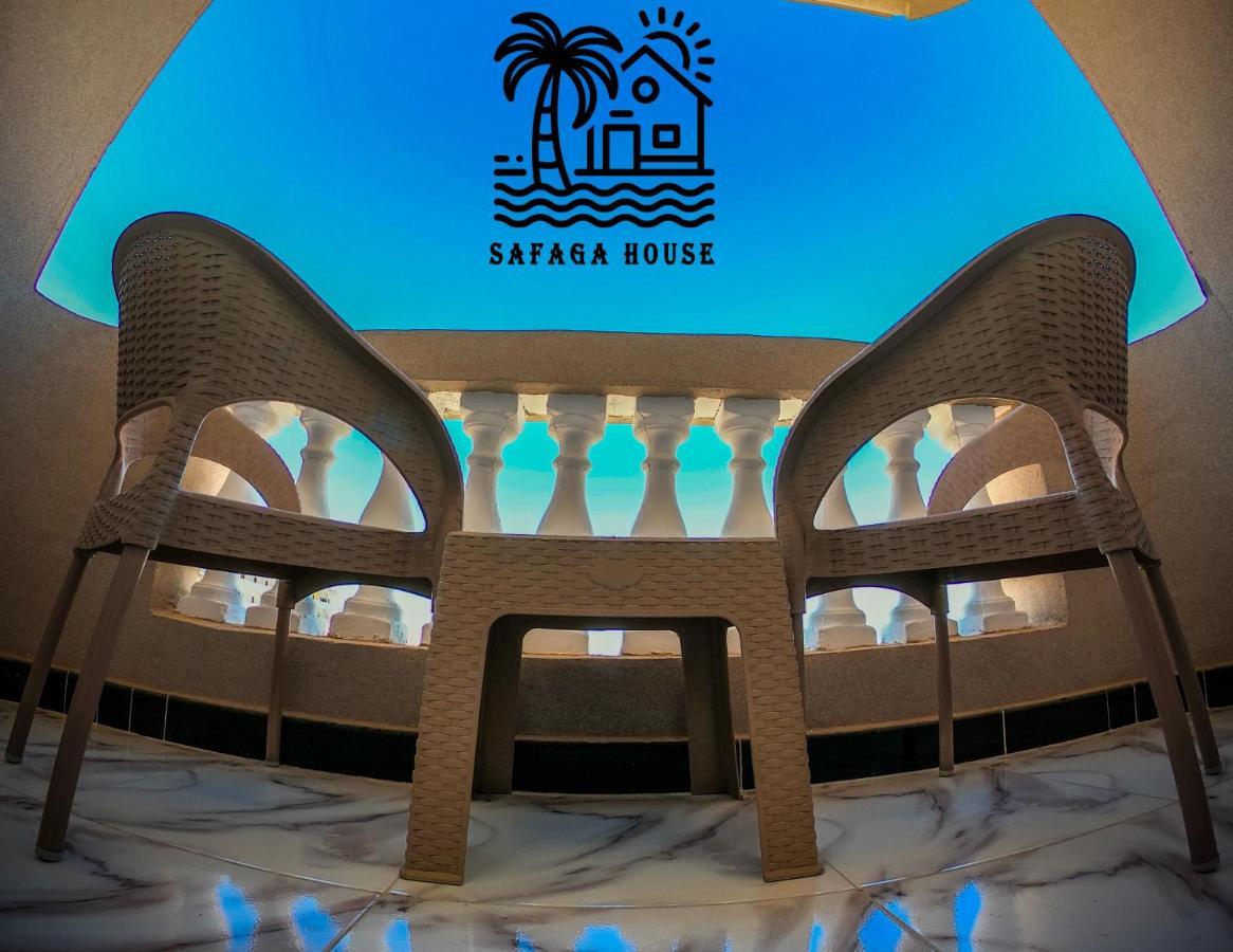 Apartment Safaga House Sea View Hurghada