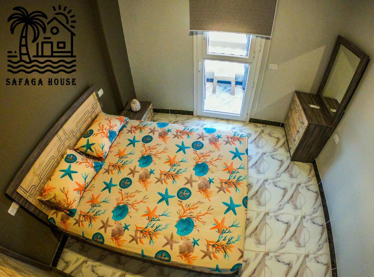 Apartment Safaga House Sea View *