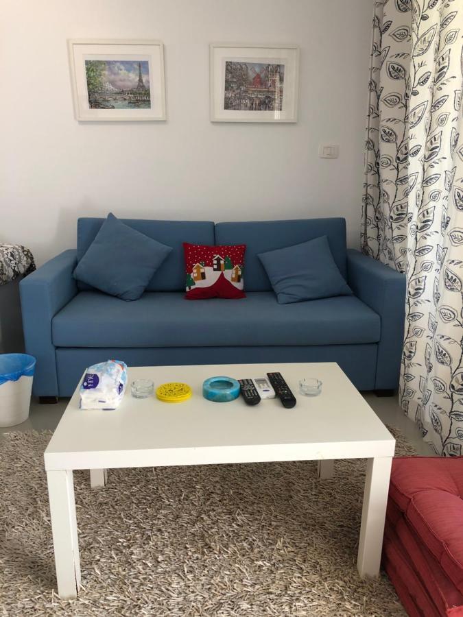 Apartment G Cribs B1f2 Hurghada